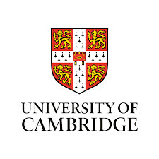 [universidad de Cambridge]