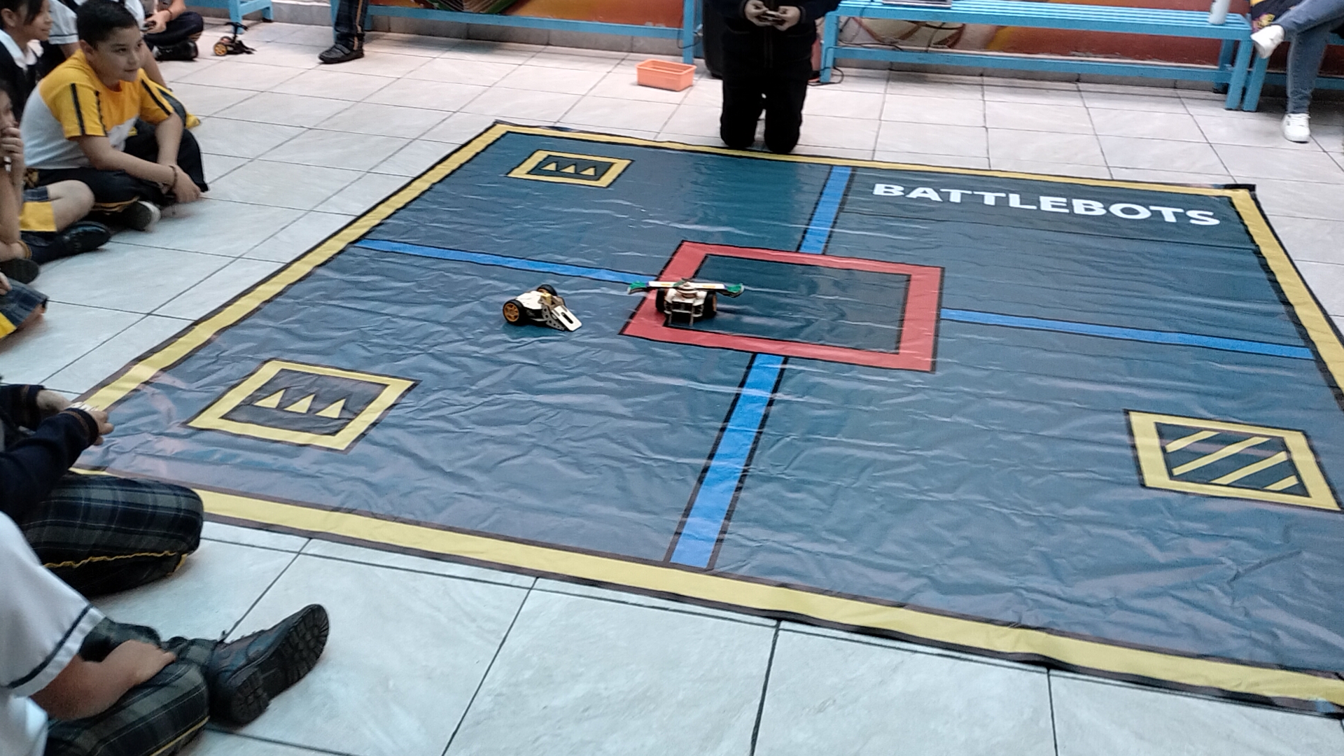 [Imagen de Evento 1]